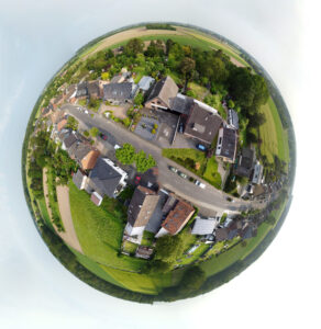 Koch von Oben By Martina Röhrhoff